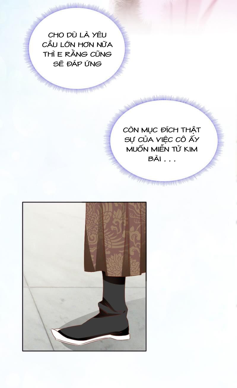 solo đi vương gia chapter 115 12