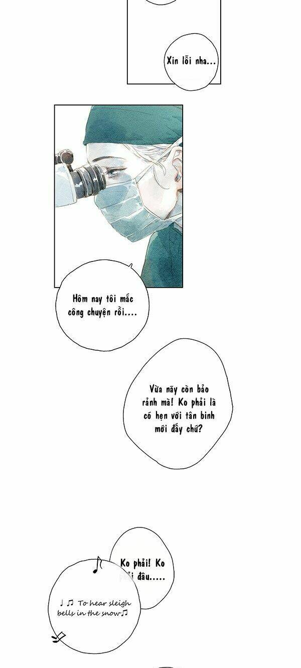 người yêu dấu chapter 20 5