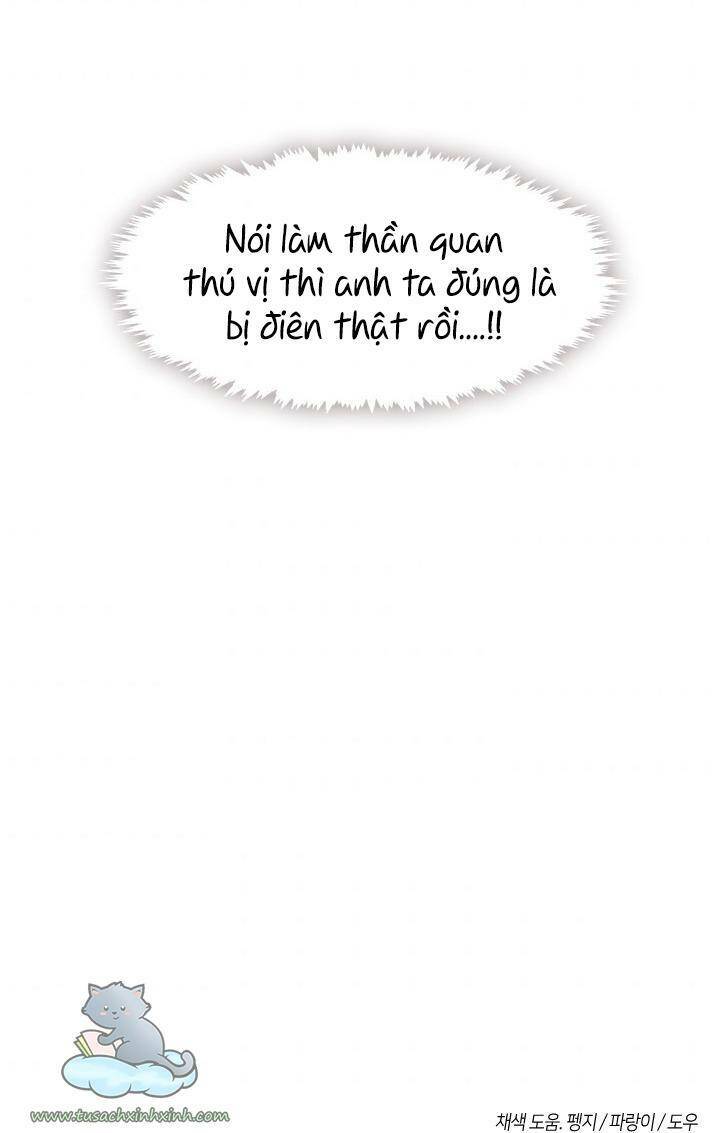 hãy coi chừng ác nữ chapter 103 66