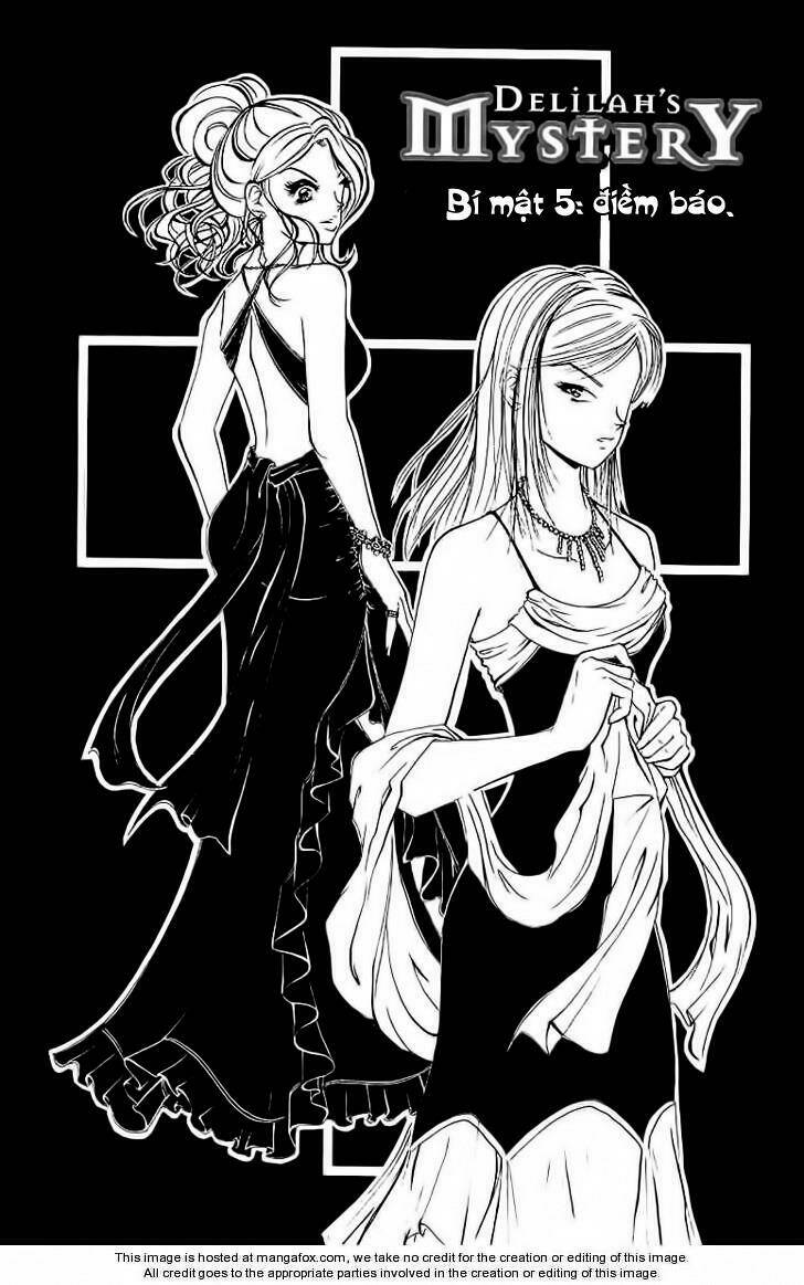 delilah's mystery chapter 5 2