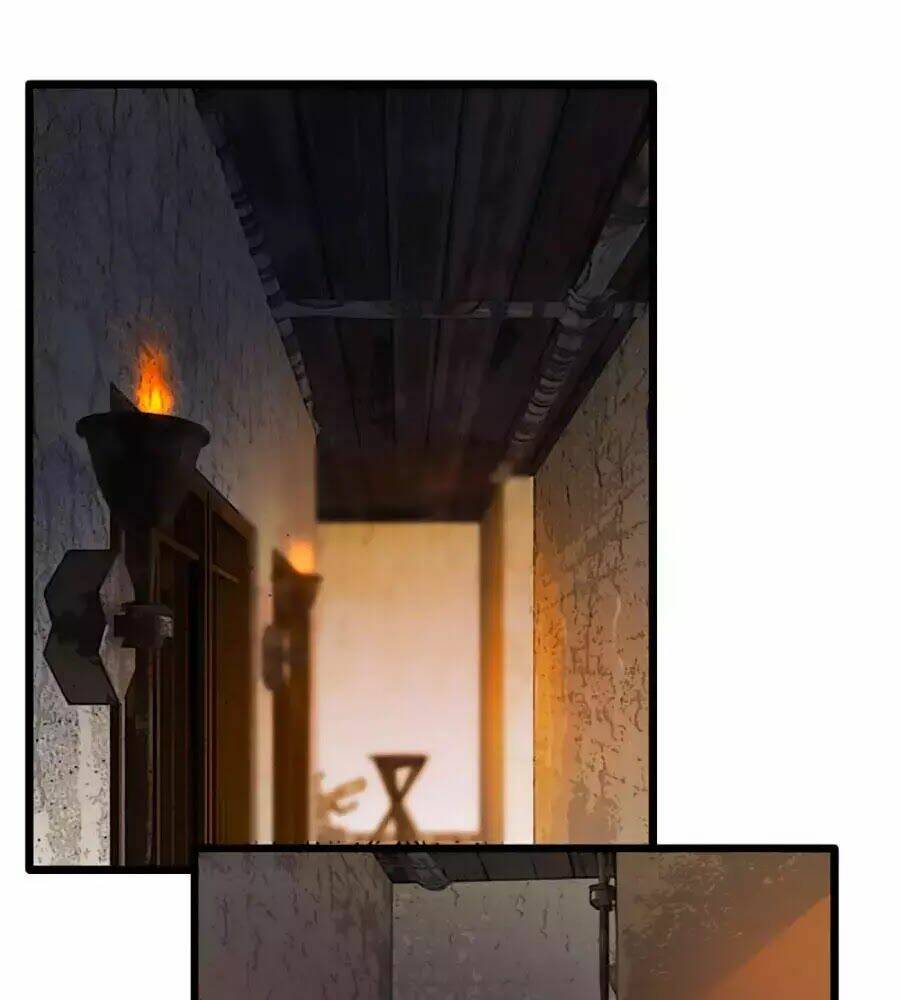 gian phi như thử đa kiều chapter 71 21