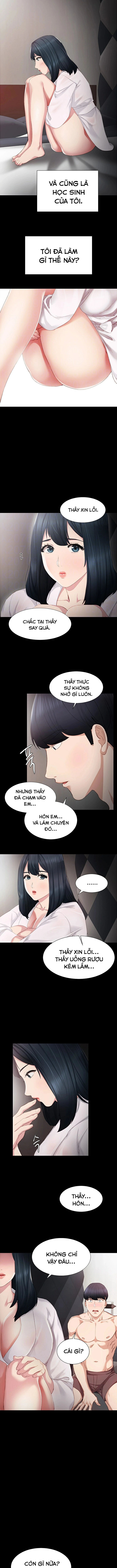 thầy giáo thực tập chapter 5 5