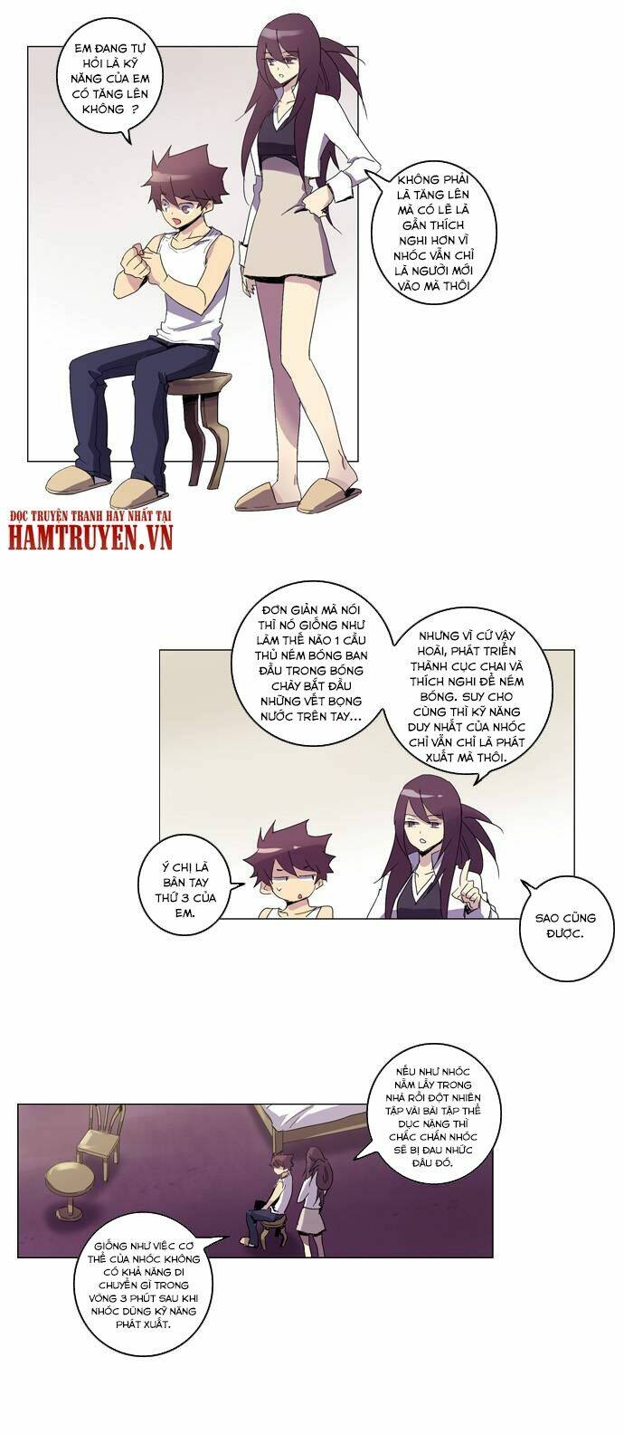 bản khế ước linh hồn chapter 67 26