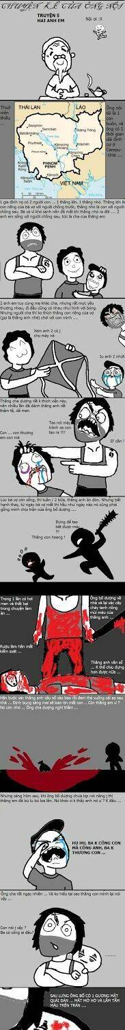 truyện kể của ông nội chapter 5 1