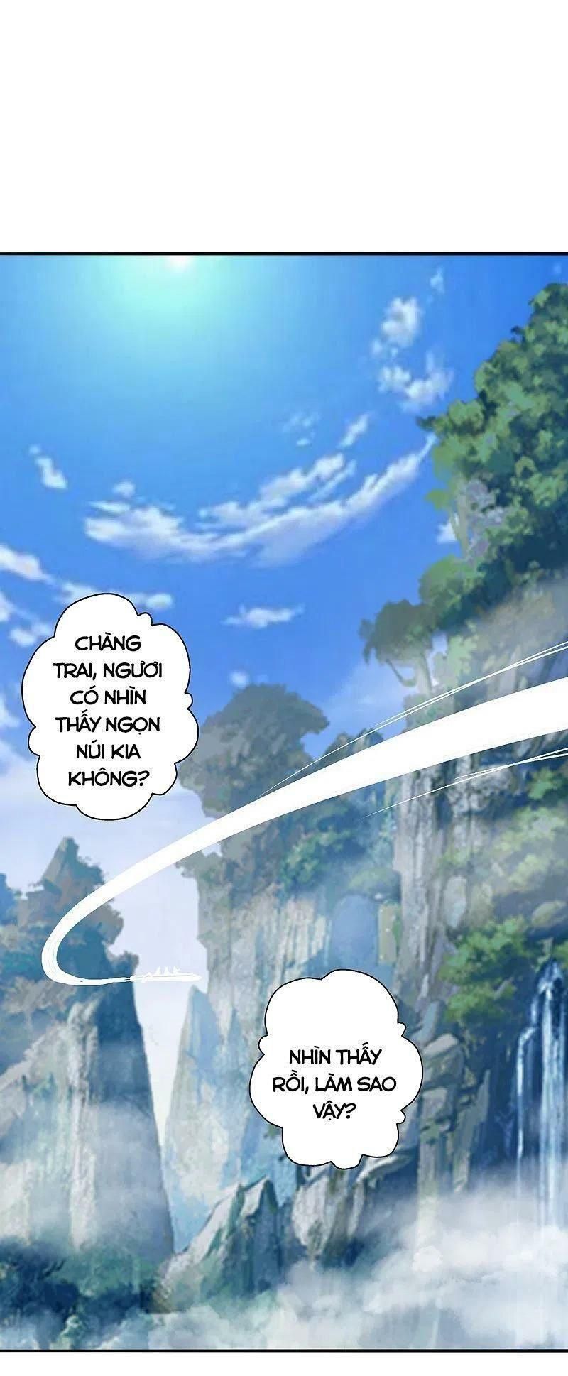 tiên võ đế tôn chapter 236 60