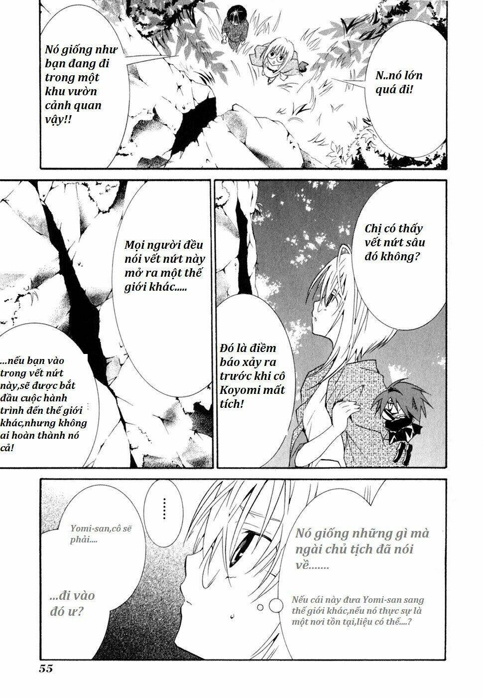 zombie-loan chapter 52 31