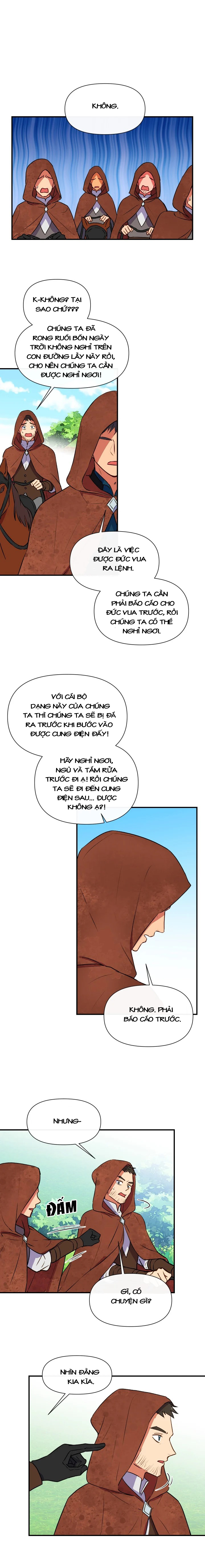 bản khế ước với nữ công tước ác ma chapter 61 3