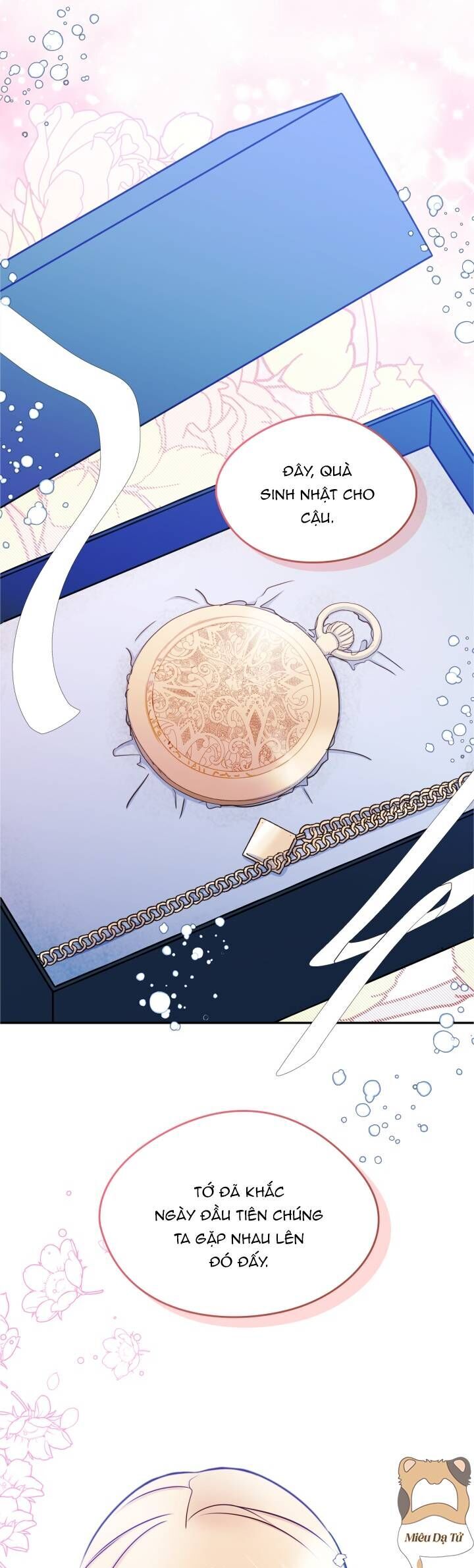 bạn thân khác giới của nam chính chapter 17 35