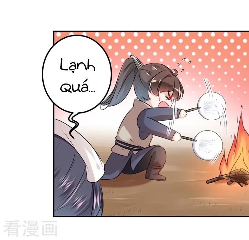 vương gia không thể trêu chapter 84 25