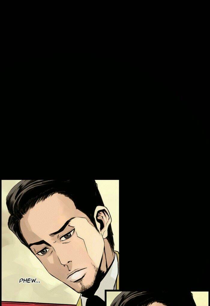 những xác chết hồi sinh từ đại dương chapter 17 43