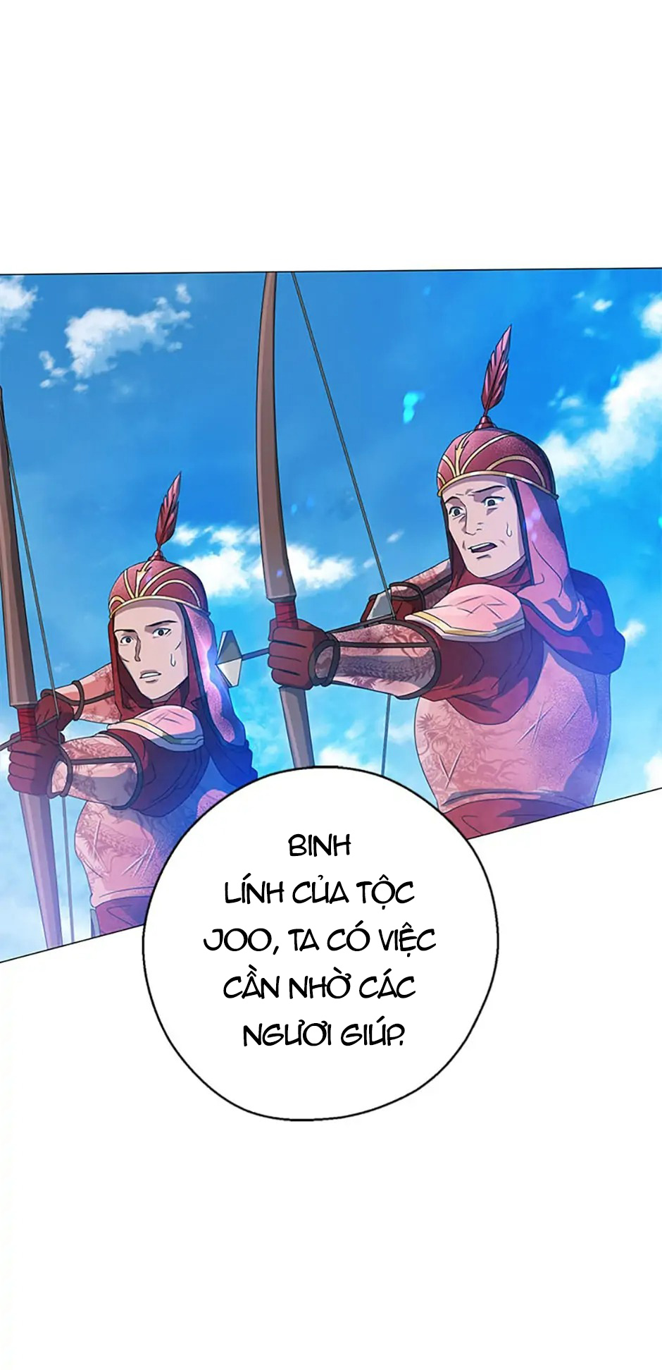 khi hắc nguyệt trỗi dậy chapter 9.1 11