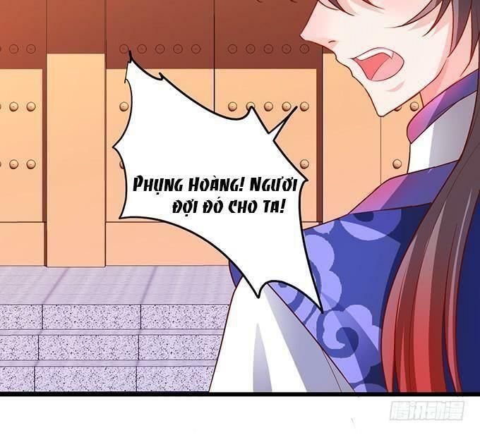 hồ tiên hung bạo chapter 122 91