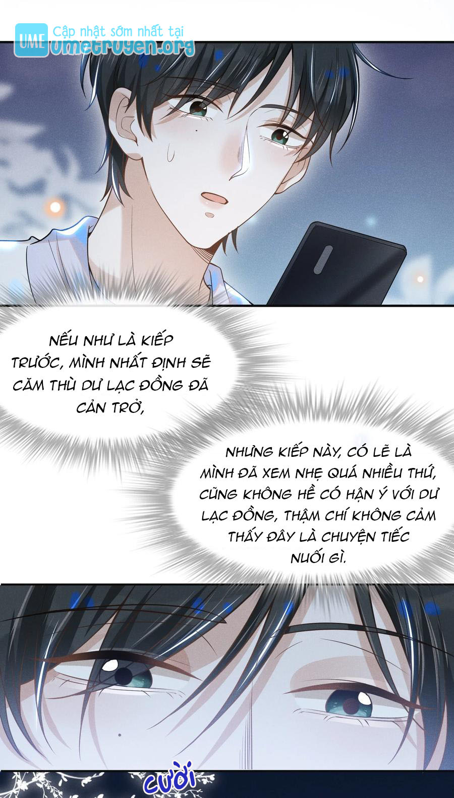 kiếp sau không gặp chapter 32 31