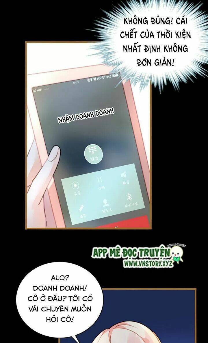 mưu ái thành nghiện chapter 18 11