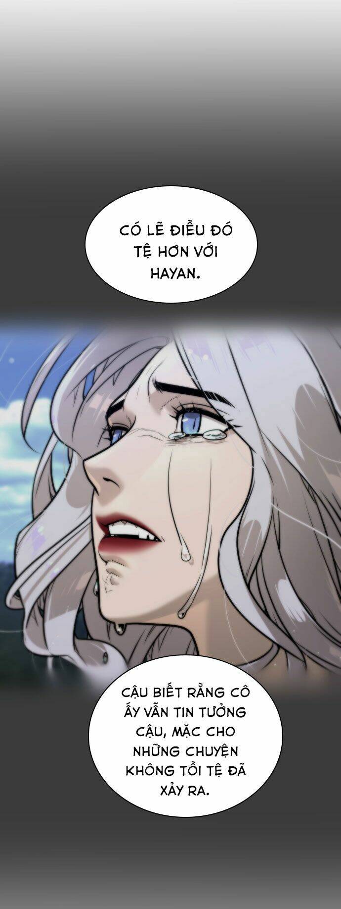 Máu trắng chapter 75.5 29