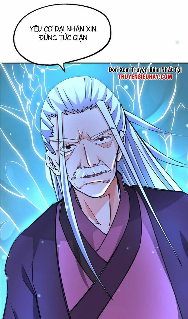 thiên mệnh cửu tinh chapter 7 13