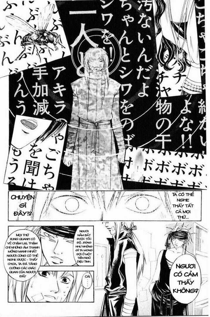 mắt quỷ kyo chapter 241 7