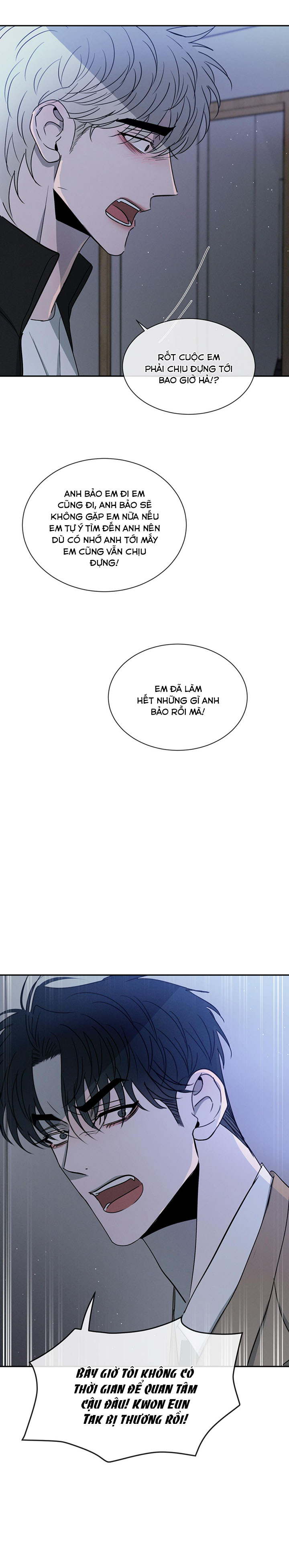 tương khắc chapter 33 6