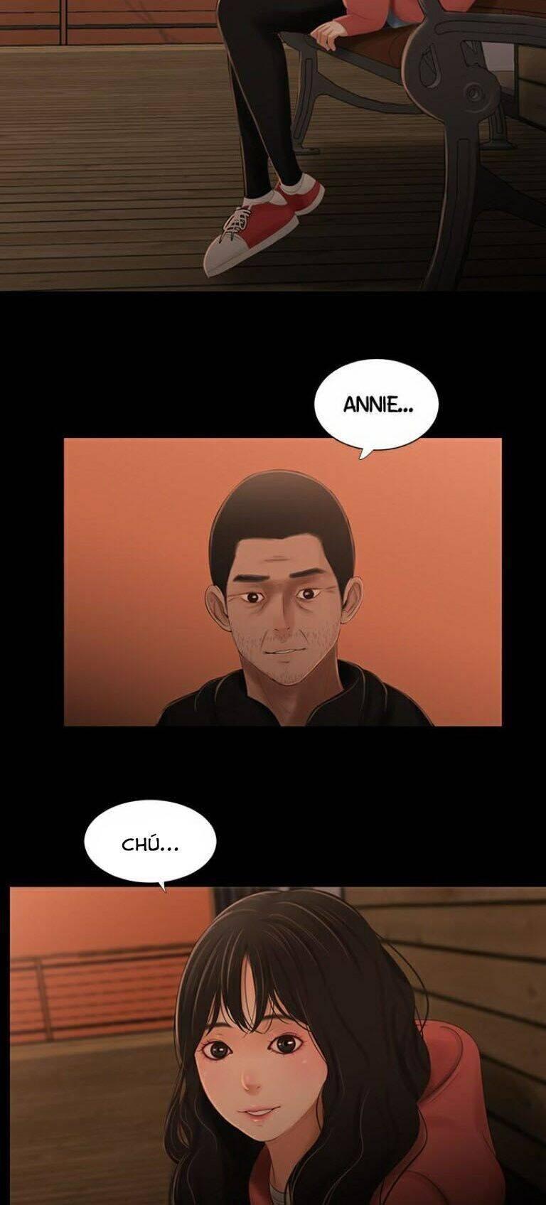 chú và cháu chapter 38 26