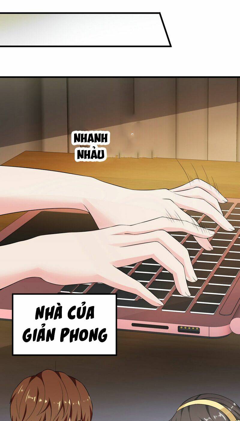 hoa hậu giảng đường luôn bên người chapter 22 6