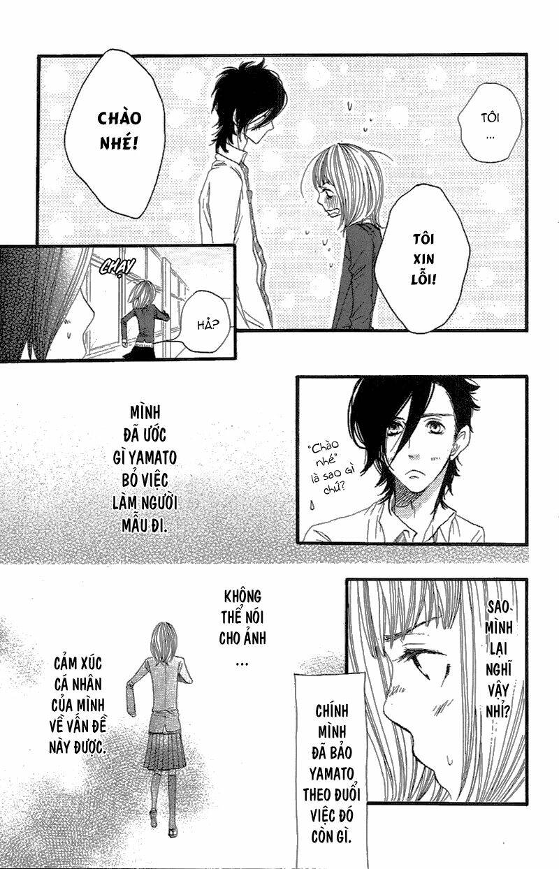 say i love you chapter 14 6