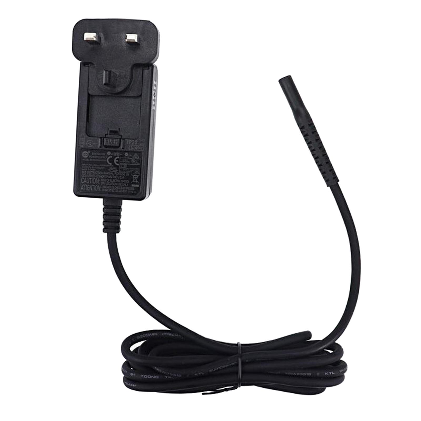 AC Power Adapter Charger for Wahl 5-Star 8164 8591 Trimmer Clipper