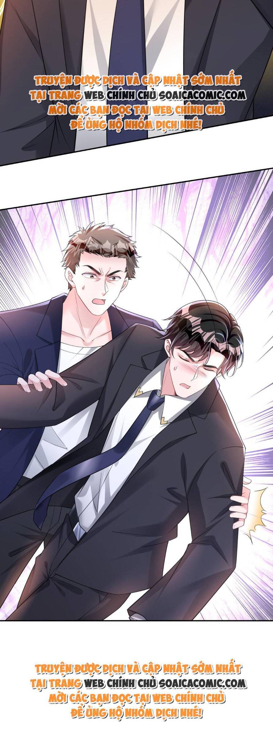 tổng tài huyết tộc cực sủng cô vợ mỹ nhân ngư chapter 54 10