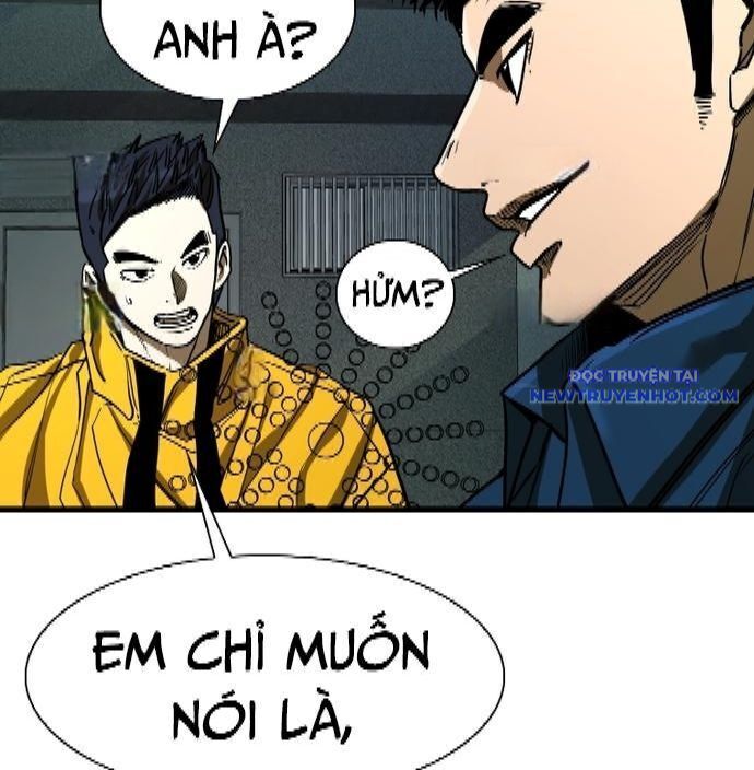 shark - cá mập chapter 344 66