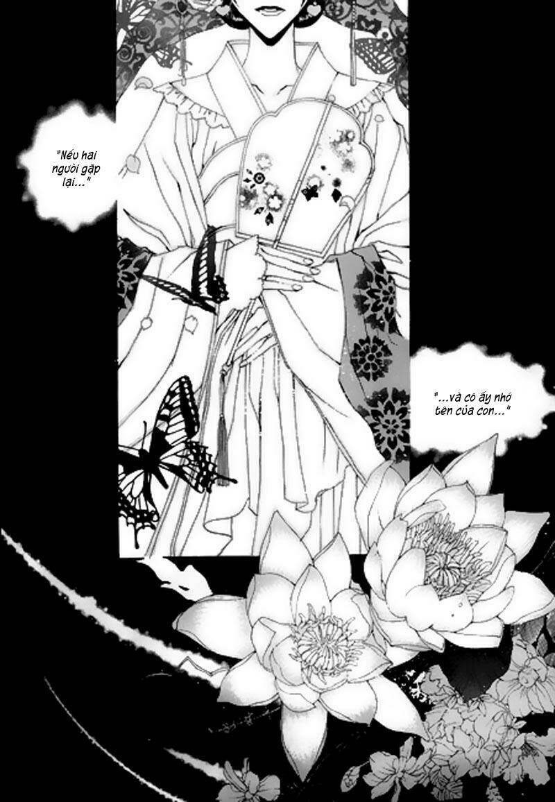 habaek-eui shinbu chapter 23 3