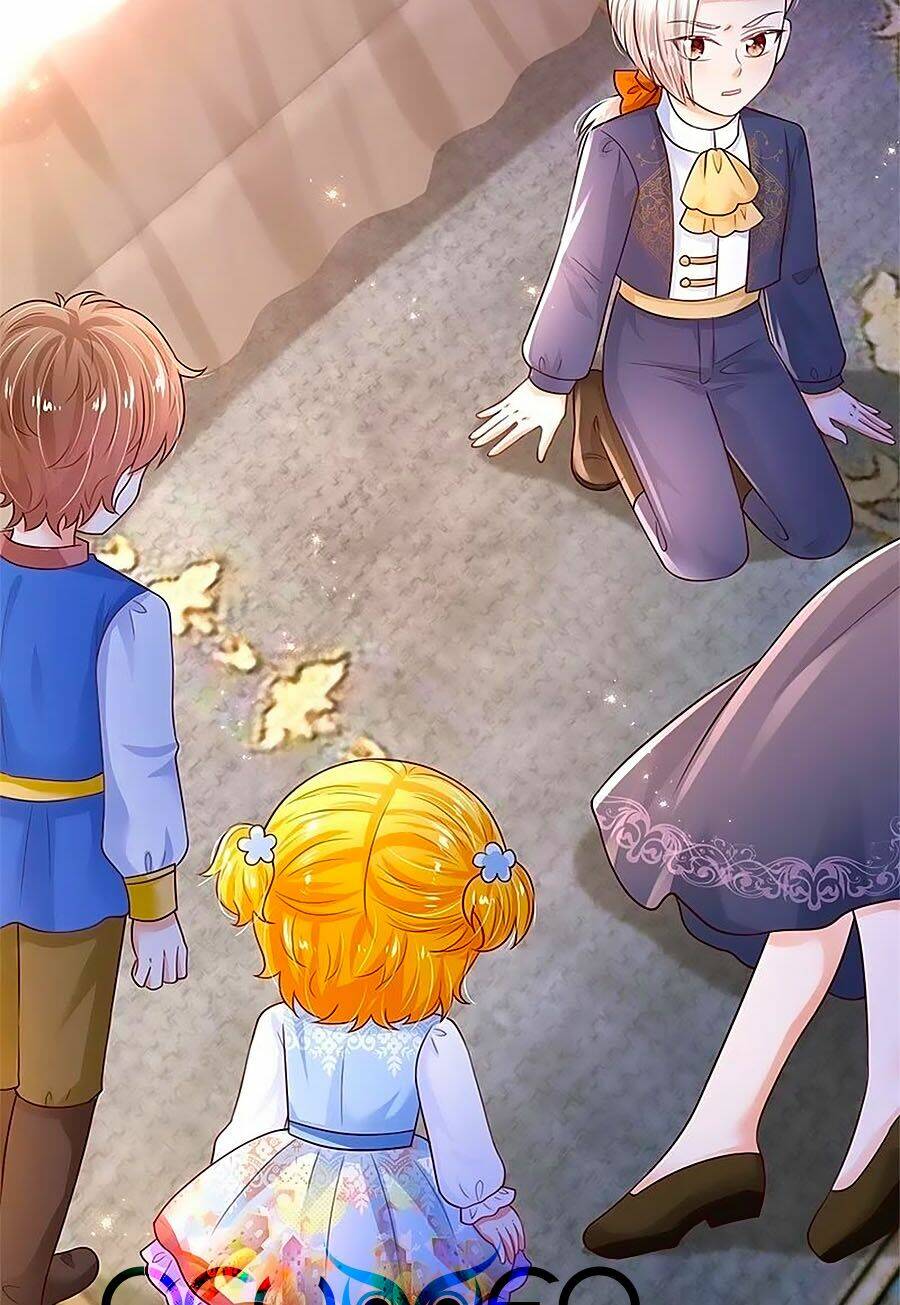 bỗng một ngày trở thành con gái nhà vua chapter 300 11