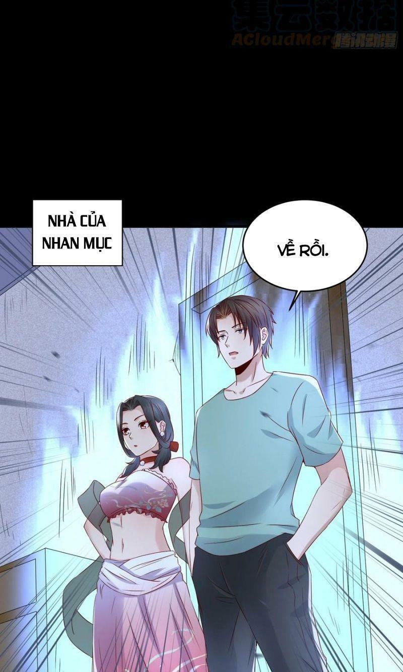vua đầu tư mạnh nhất chapter 39 7