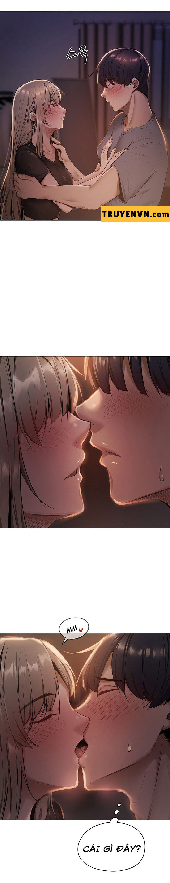 căn phòng xôi thịt chapter 1 39