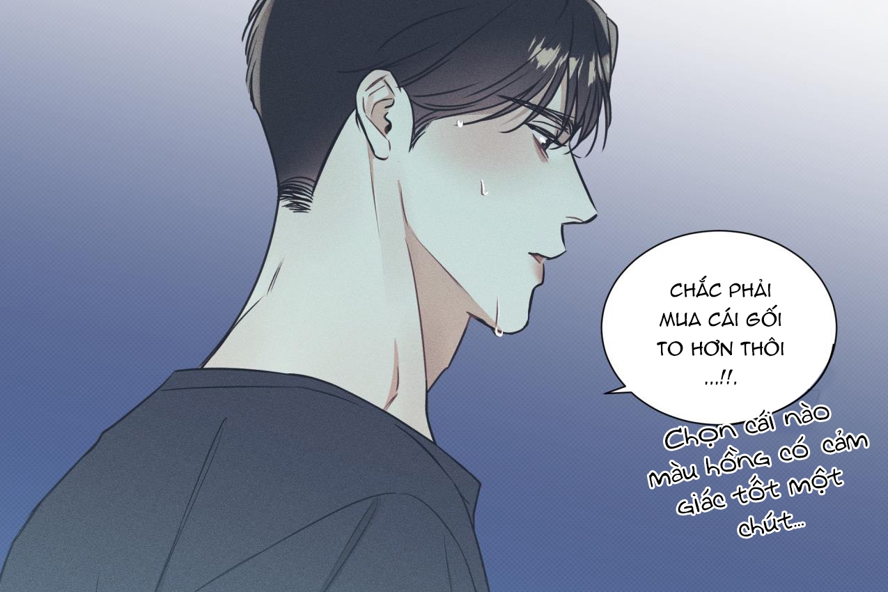 dải hợp âm trên đại dương xanh chapter 18 126