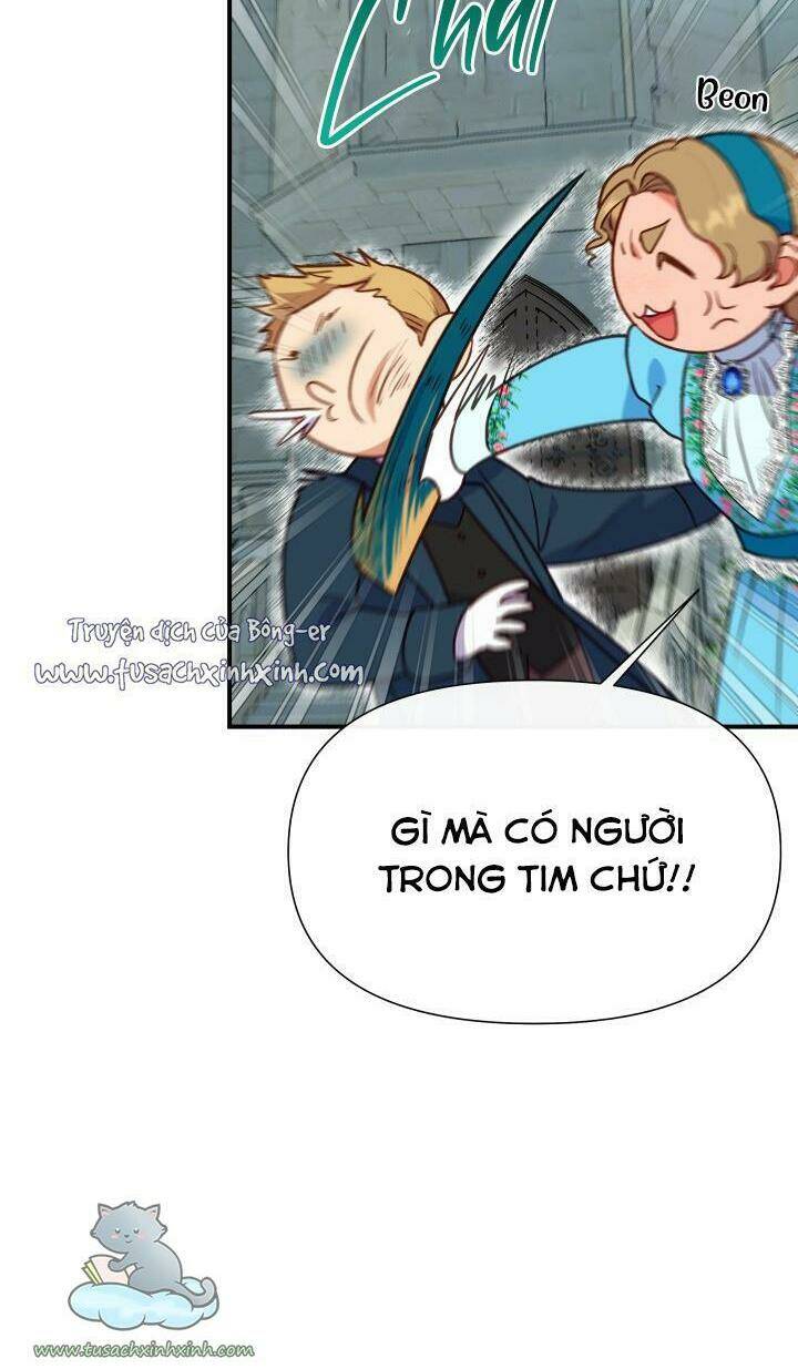 khế ước của nữ công tước quái vật chapter 137 66