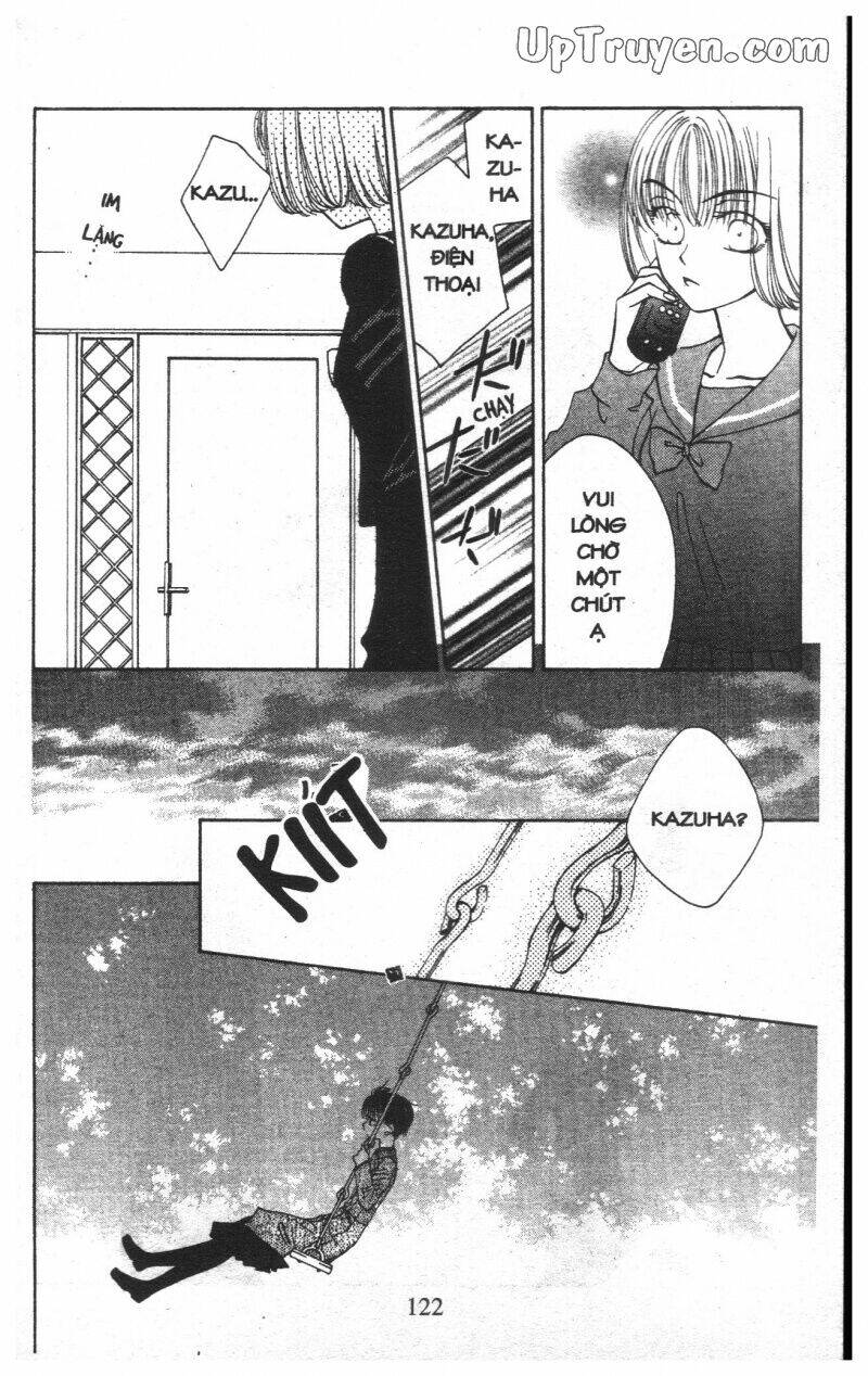 thấy mờ ghét chapter 3 122