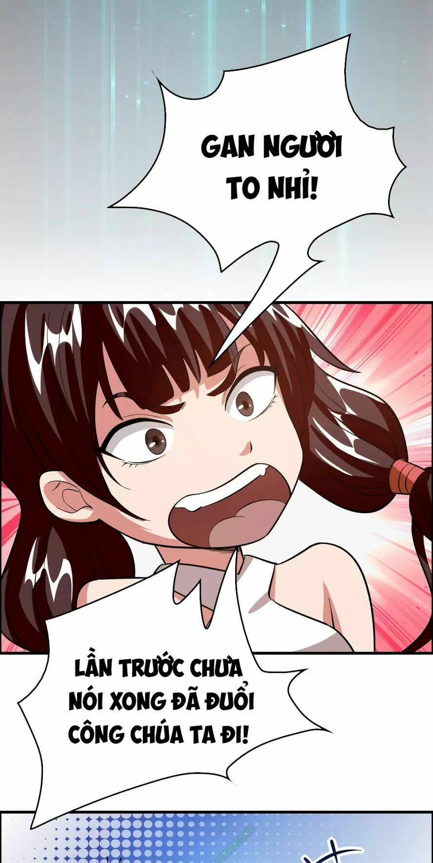 dị giới cung ứng thương chapter 17 16