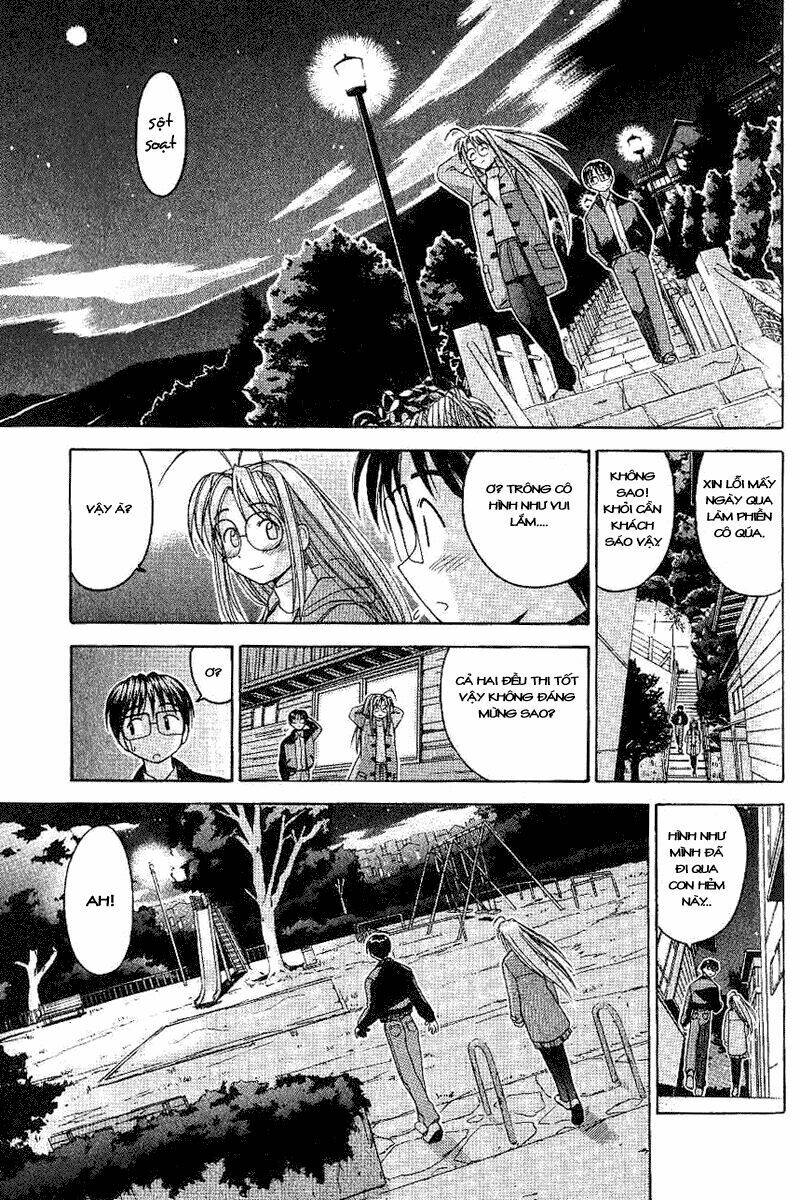 love hina chapter 16 14