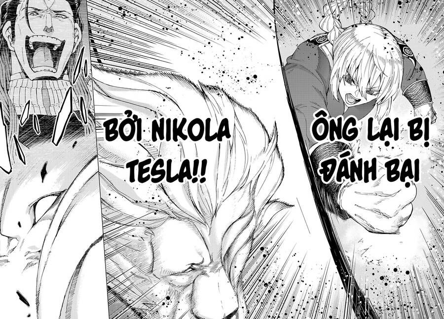 fate/grand order -turas realta- chapter 48 29