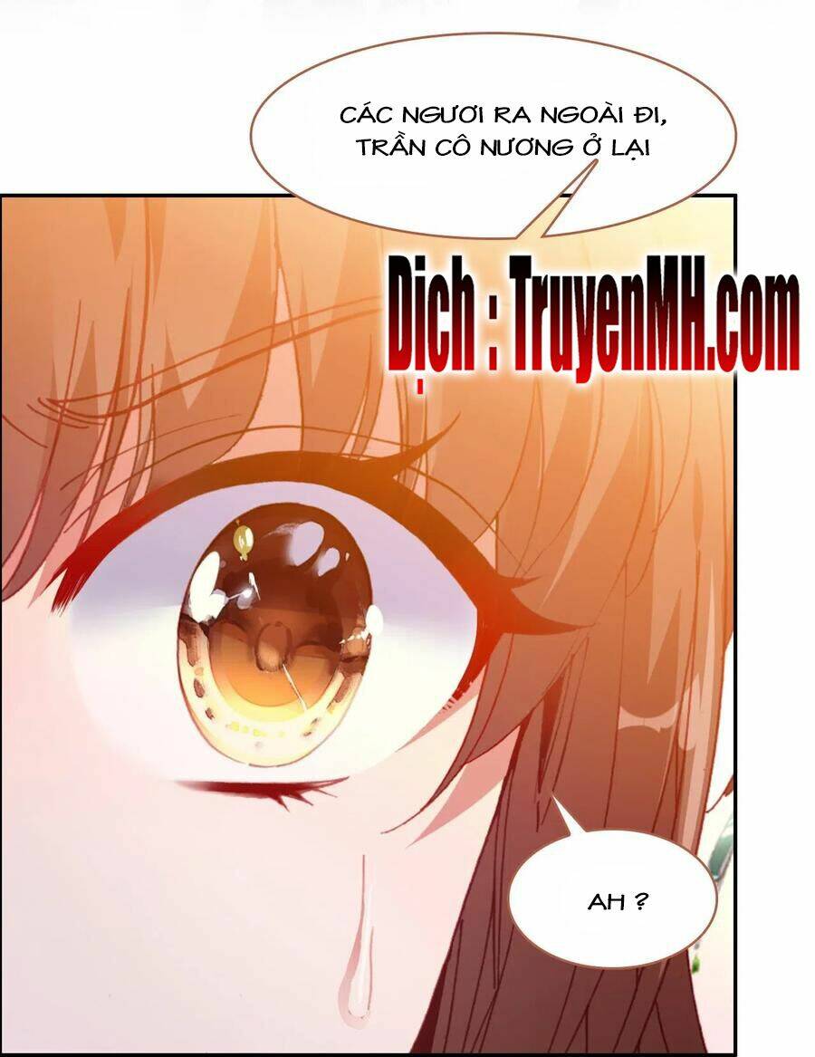 gả cho một tên thái giám đáng ghét chapter 194 2