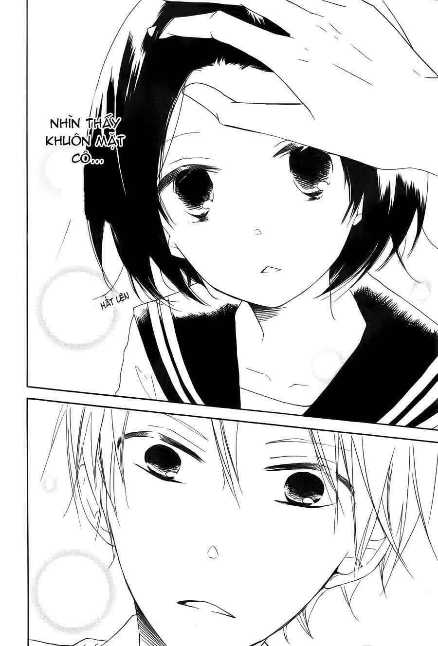 tổng hợp one shot. chapter 306 12