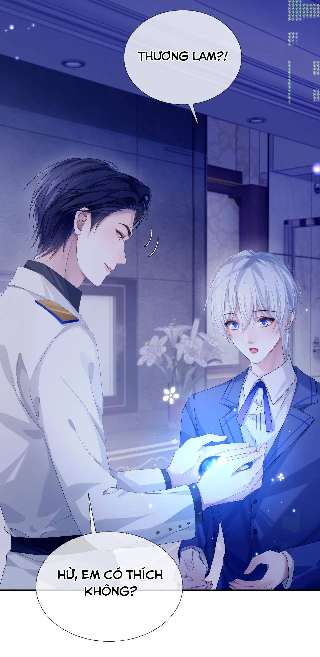 xin hãy ly hôn chapter 11 48