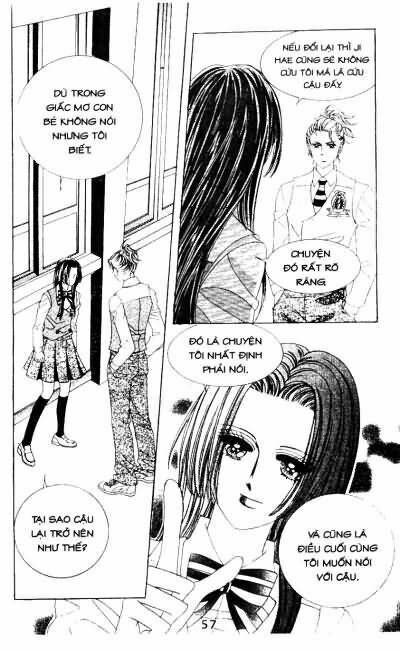 nụ hôn đầu chapter 10 57