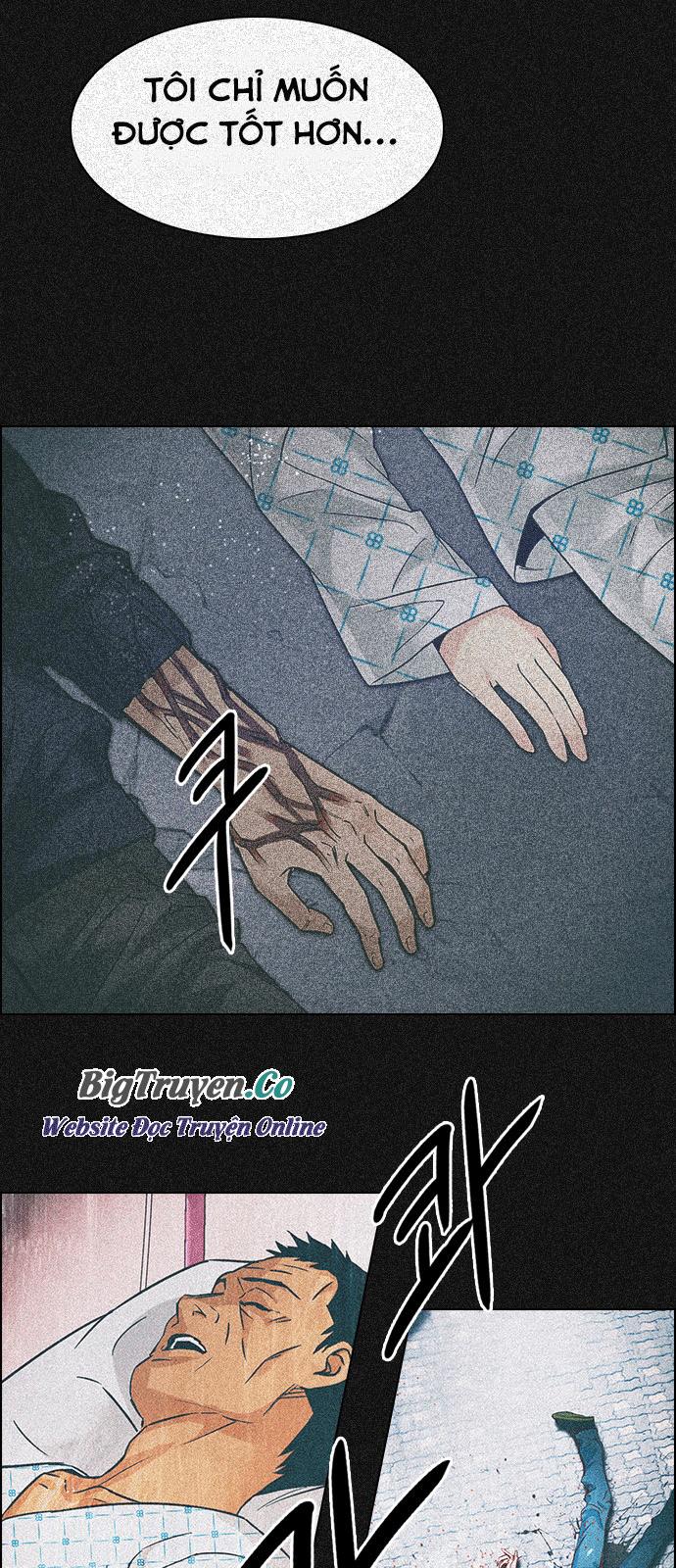 trò chơi số mệnh chapter 261 21