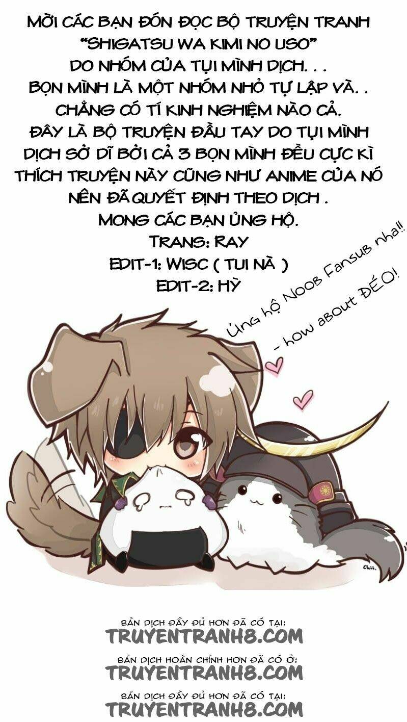 shigatsu wa kimi no uso - noob fansub chapter 5 1