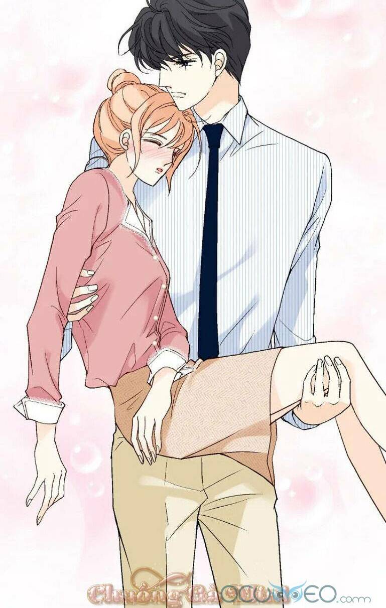 lee bom, em là của anh chapter 33 9