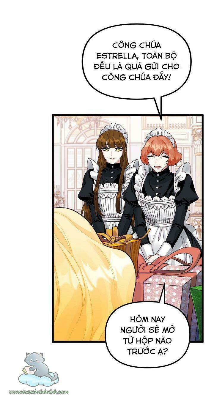 công chúa bãi rác chapter 52 5