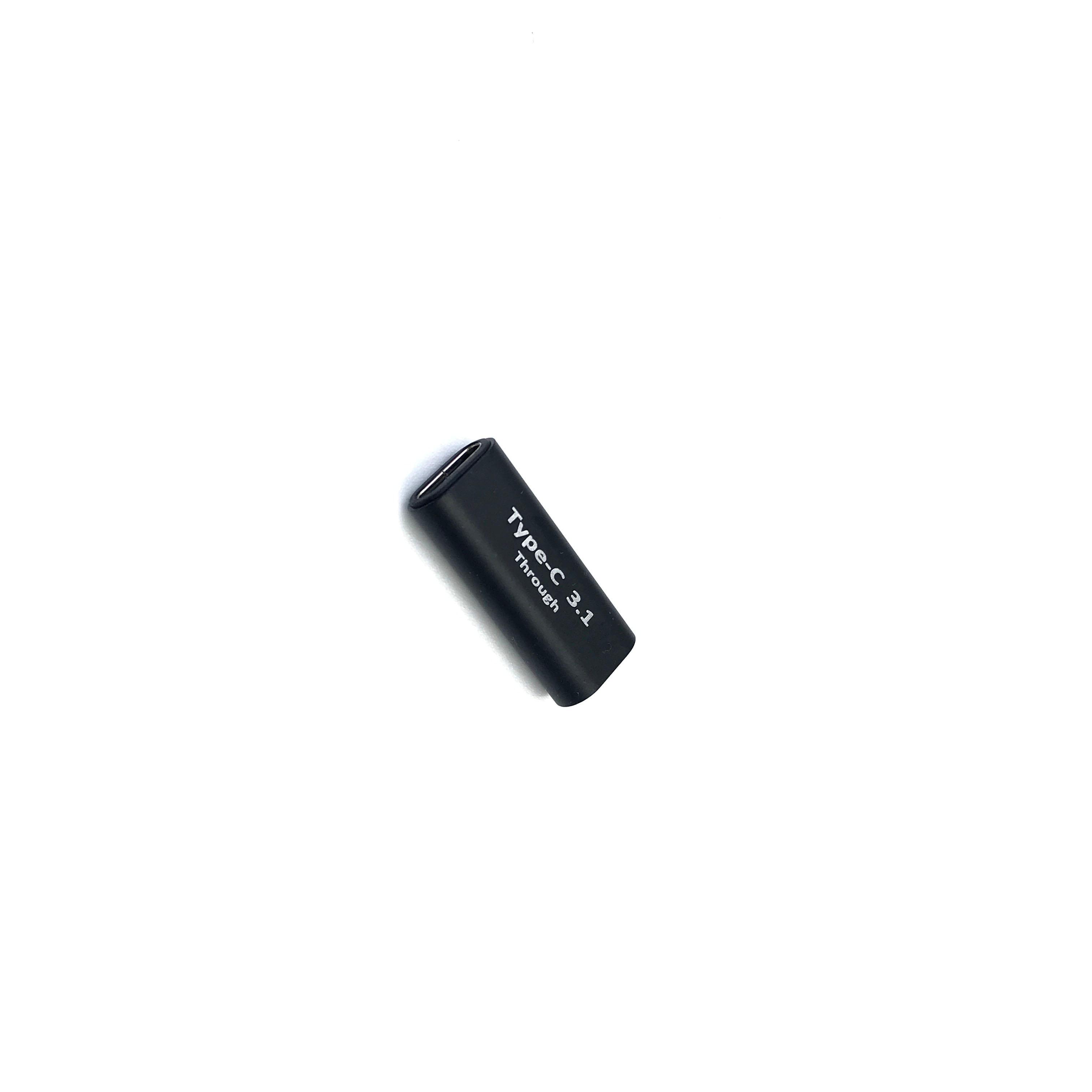 Bộ chuyển đổi USB Type C FEMEN sang Nữ chuyển đổi di động Dữ liệu điện tích USB-C Sync Bộ chuyển đổi Type-C cho máy tính bảng điện thoại