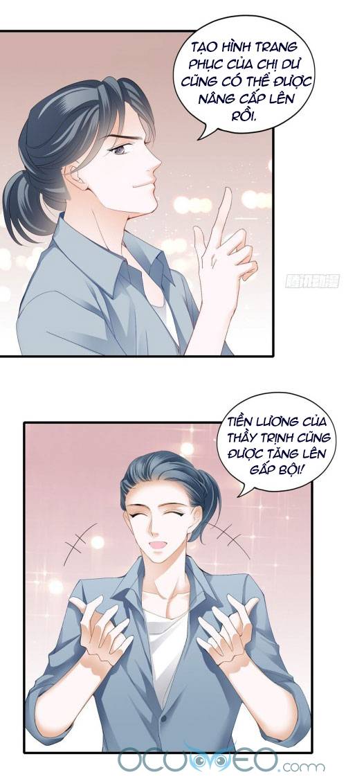 ác nữ rắn chapter 9 10