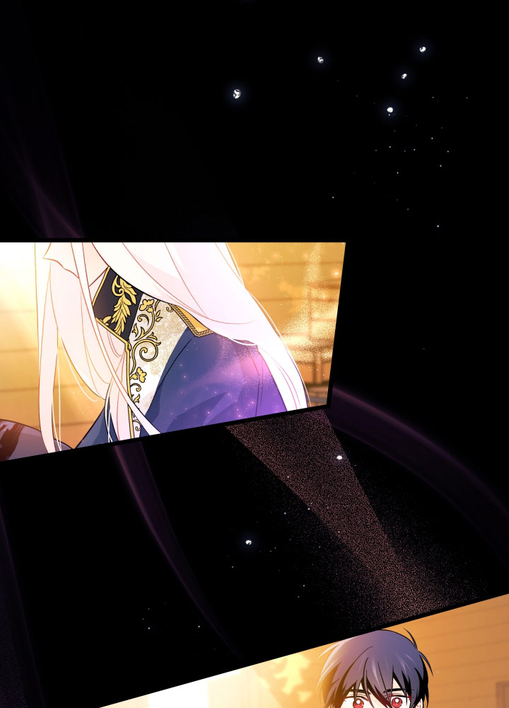 mối liên kết giữa báo đen và bé thỏ chapter 30 30