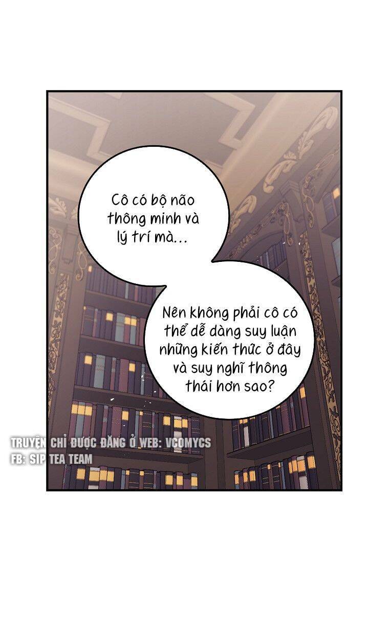 tôi nhìn thấy cái chết của bạn chapter 48 38